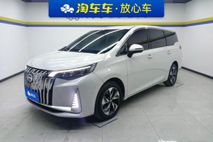    GAC Trumpchi M6 2021 , 1600000 , 