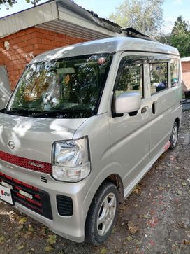    Nissan NV100 Clipper 2018 , 950000 , 