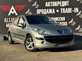  Peugeot 207 2009 , 515000 , 