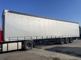   Schmitz Cargobull 9084 2018 , 3280000 , 