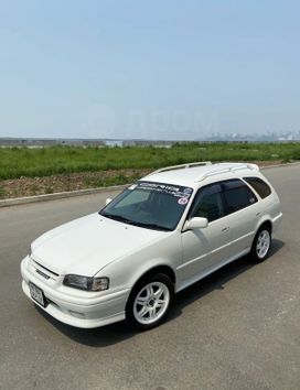  Toyota Sprinter Carib 1987 , 490000 , 