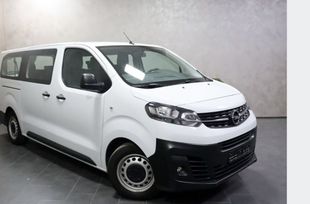    Opel Vivaro 2021 , 3350000 , 