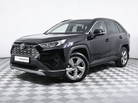 SUV   Toyota RAV4 2020 , 3228000 , 