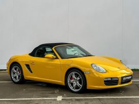   Porsche Boxster 2005 , 2699000 , 