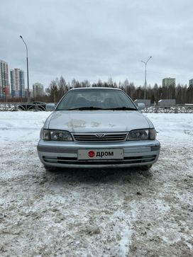  Toyota Tercel 1998 , 230000 , 