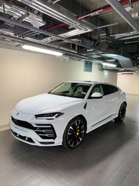 SUV   Lamborghini Urus 2020 , 26890000 , 