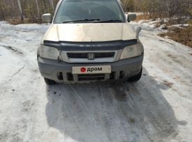 SUV   Honda CR-V 1996 , 300000 , 