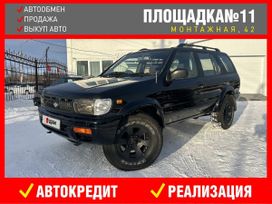 SUV   Nissan Terrano 1996 , 729000 , 