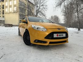  Ford Focus ST 2012 , 1580000 , 