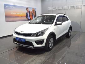  Kia Rio X (X-Line) 2019 , 1580000 , 