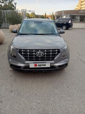 SUV   Hyundai Venue 2022 , 2500000 , 