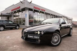  Alfa Romeo 159 2007 , 1049000 , 