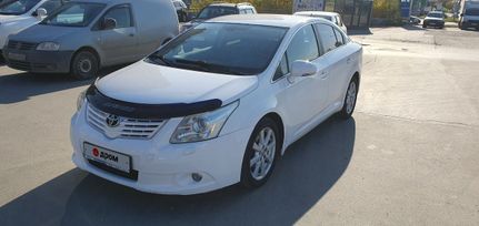  Toyota Avensis 2011 , 1150000 , 