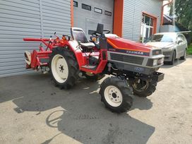 - Yanmar F175 1999 , 660000 , 