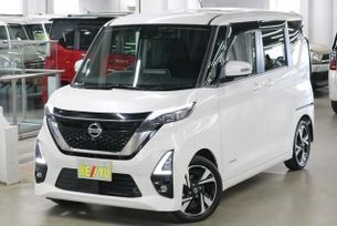  Nissan Roox 2021 , 1260000 , 