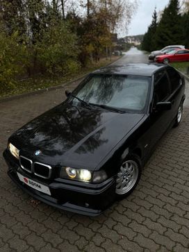  BMW 3-Series 1999 , 290000 , 