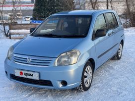  Toyota Raum 2003 , 697000 , -