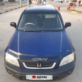 SUV   Honda CR-V 2001 , 570000 , 