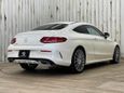  Mercedes-Benz C-Class 2016 , 1850000 , 