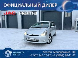    Toyota Wish 2007 , 1199000 , 