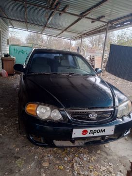  Kia Shuma 2004 , 130000 , 