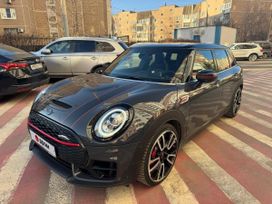  Clubman, 2019