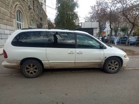    Chrysler Voyager 1997 , 400000 , 