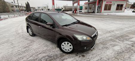  Ford Focus 2009 , 1000000 , 