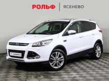  Kuga 2013