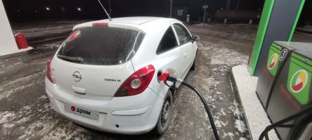  3  Opel Corsa 2007 , 340000 , 