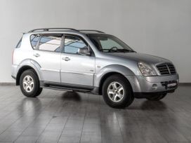 SUV   SsangYong Rexton 2008 , 950000 , 