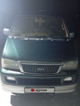   Suzuki Every 2001 , 605000 , 