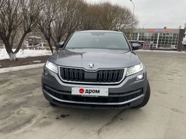 SUV   Skoda Kodiaq 2021 , 3500000 , 