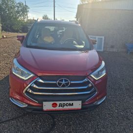 SUV   JAC S3 2019 , 1200000 , 