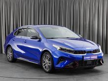  Cerato 2022