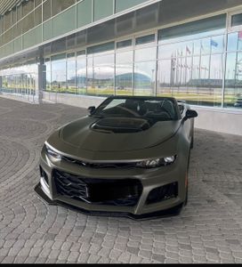   Chevrolet Camaro 2018 , 3400000 , 