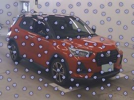 SUV   Daihatsu Rocky 2020 , 1495000 , 