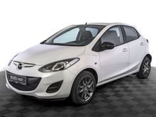  Mazda2 2013