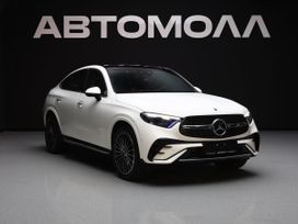 SUV   Mercedes-Benz GLC 2024 , 12500000 , 