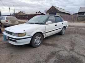  Toyota Sprinter 1989 , 180000 , 