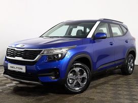 SUV   Kia Seltos 2024 , 3490000 , 