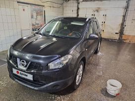  Qashqai+2 2011