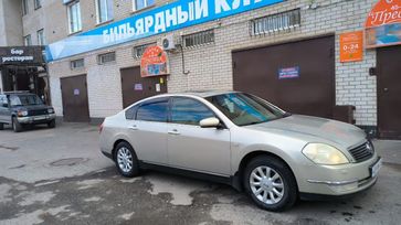  Nissan Teana 2006 , 950000 , 