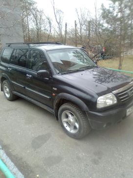 SUV   Suzuki Grand Vitara XL-7 2002 , 299000 ,  