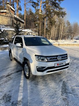  Volkswagen Amarok 2019 , 4150000 , 