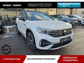 SUV   Volkswagen Tayron X 2024 , 5650000 , 