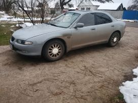  Mazda Xedos 6 1992 , 370000 , 