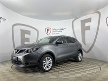  Qashqai 2019