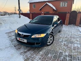  Mazda Mazda6 2006 , 625000 , 