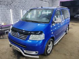    Volkswagen Multivan 2003 , 1500000 , 